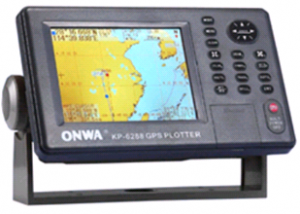 Onwa GPS Fish Finder, Screen Size: 5.6- Inch Tft Lcd at Rs 38000